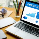 The 5 steps to write a good press release.?