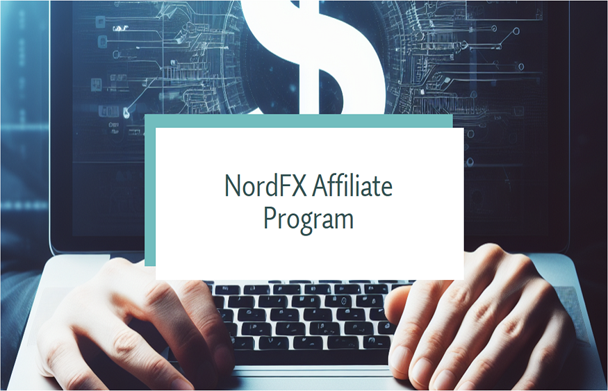 NordFX Affiliate Program
