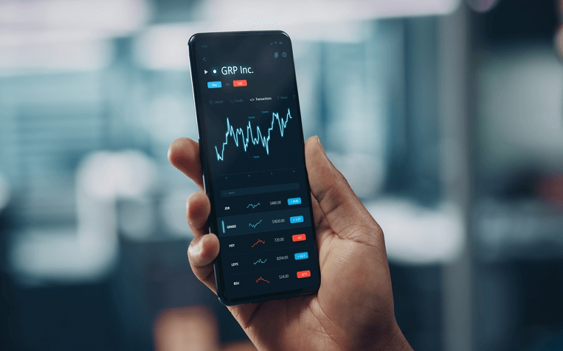 Your Gateway to Financial Freedom: How a Trading Account App Can Transform Your Investing Journey