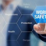 Improving safety in the workplace: What to consider