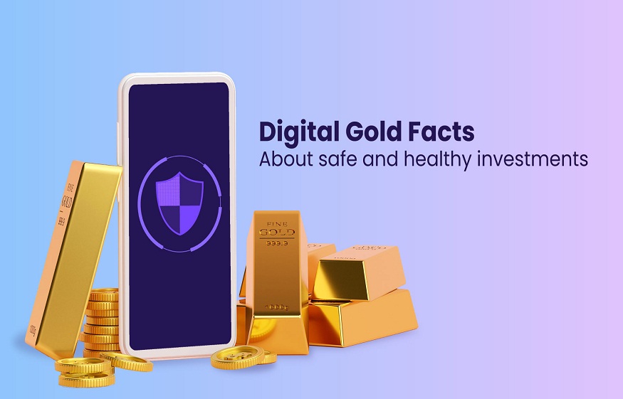 digital gold investments