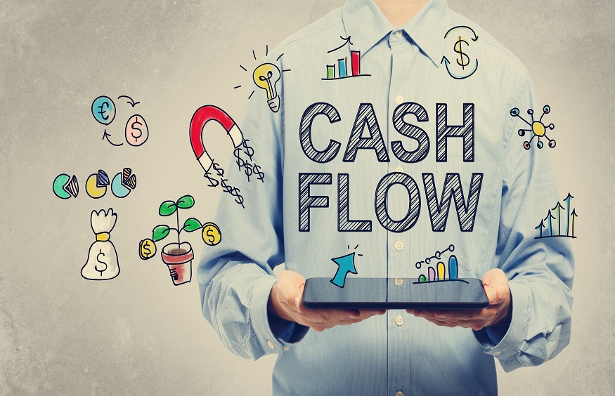 The Importance of Cash Flow Management for Business Growth