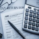 How Does 2018 Tax Reform Affect Your Individual Tax Return?