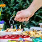 Tips to choose the best birthday catering services