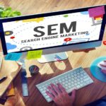 Midyear trends in SEO and SEM for 2025