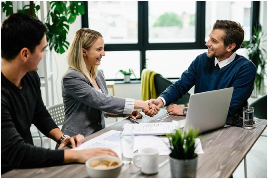 When Is It Better to Choose a Business Loan Over Equity Funding?
