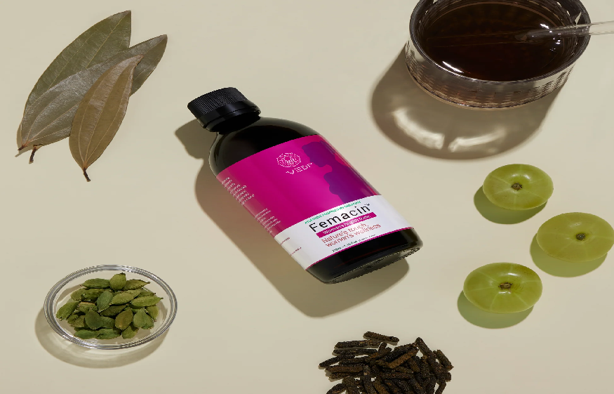 tonic for women’s health