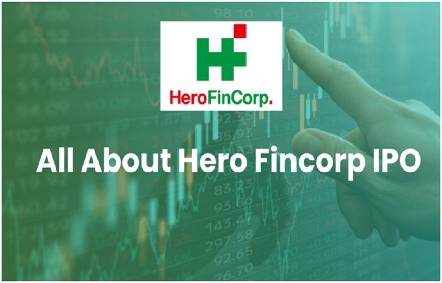 Hero Fincorp IPO and LG Electronics IPO: Two Giants, Two Stories, One Exciting Market