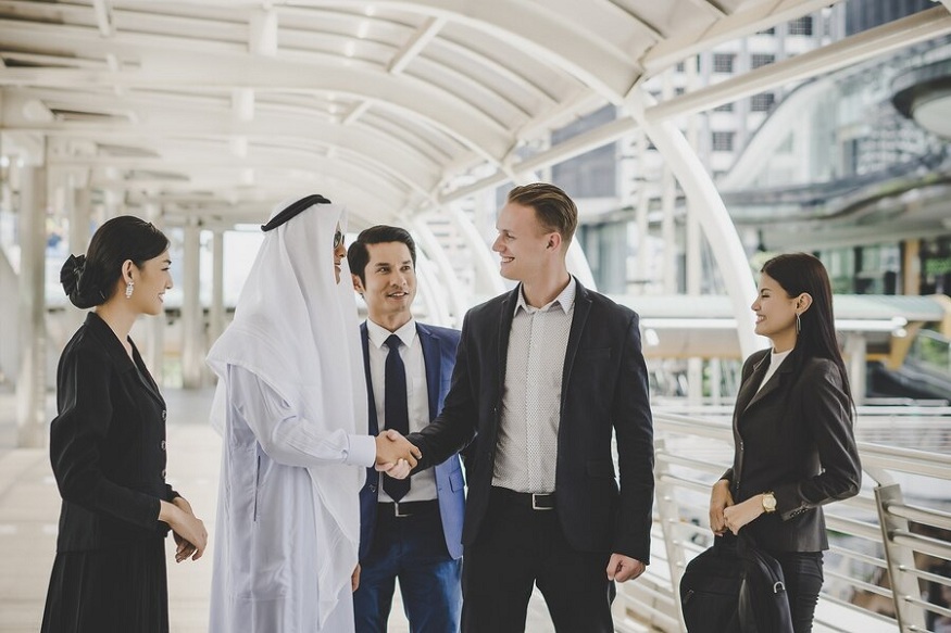 mainland business setup in dubai