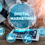The Role of Digital Marketing in a Modern Franchise Marketing Strategy