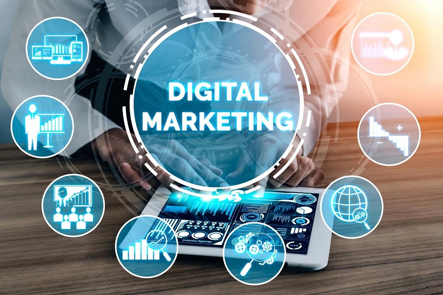The Role of Digital Marketing in a Modern Franchise Marketing Strategy