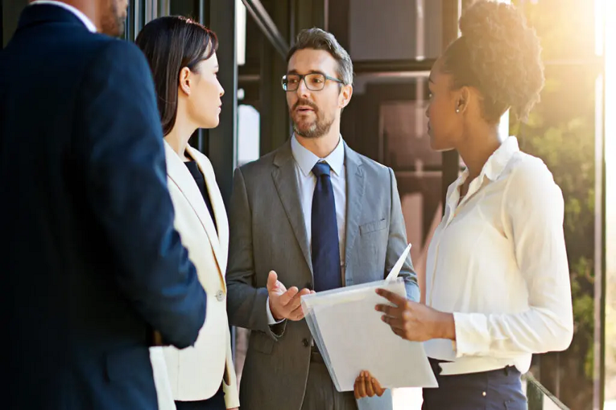 Luxury Marketing Agency