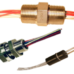 Unseen Connections: The Role of Hermetic Feedthroughs