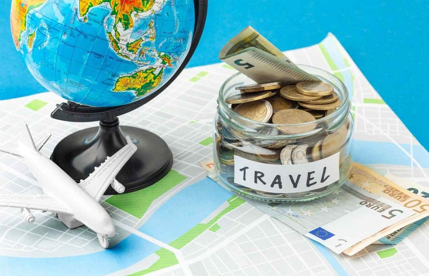 loan for travel