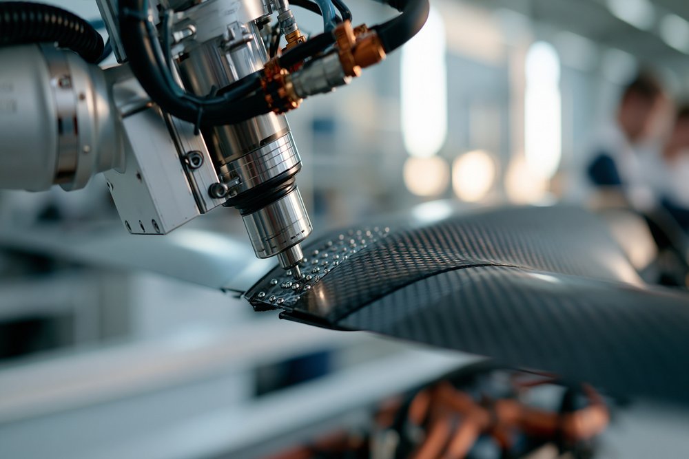 Why Fewer Parts Can Mean More Reliable Defense Systems