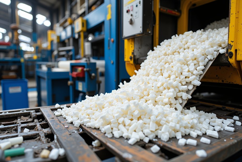 The 98% Air Material Doing Some Surprisingly Heavy-Duty Jobs