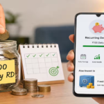 FD Laddering: A Goal-Based Savings Plan on an FD Saving App